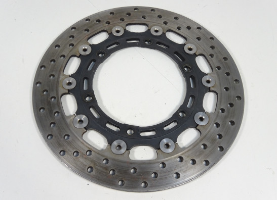 Remschijf voor Yamaha YZF R6