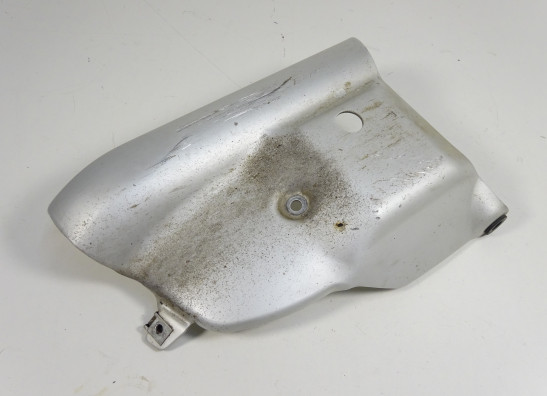 Cowl under Ducati Multistrada 1200