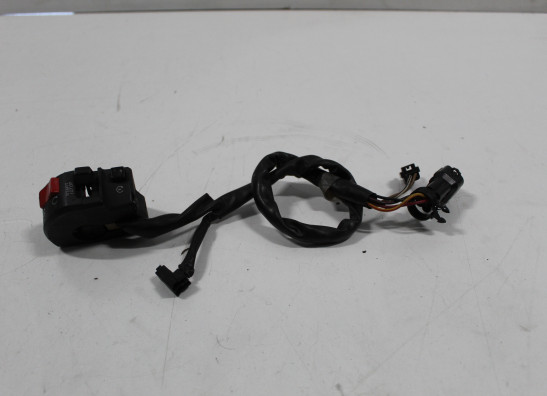 Handlebar switch assy Kawasaki ZX 10 R