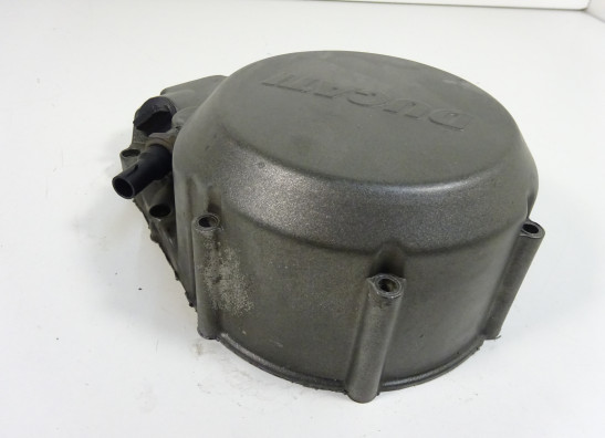 Crankcase cover Clutch side Ducati monster 600