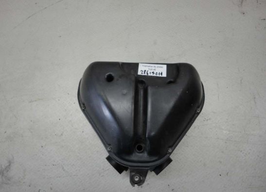 Luchtfilterhuis Yamaha YZF R6