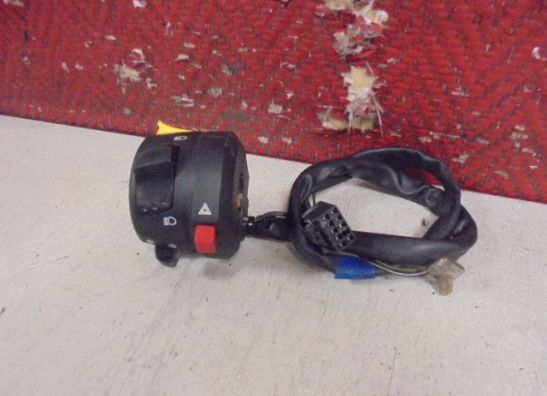 Handlebar switch assy left Suzuki GSX F 650