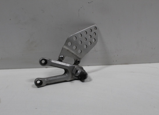 Main step holder left Honda CBR Fireblade