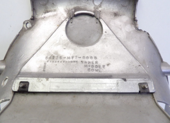 V bak voor Honda ST 1100 Pan European