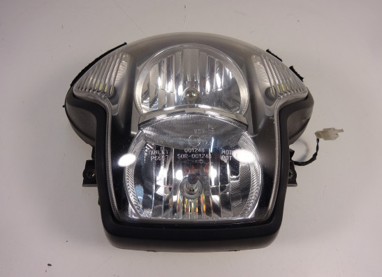 Headlight Kawasaki VERSYS 650