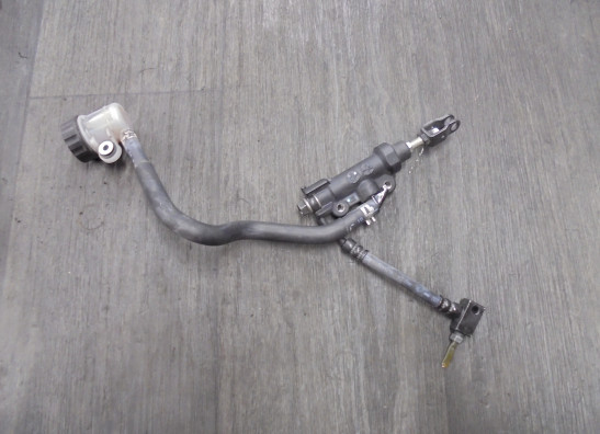 Bremszylinder hinten Yamaha MT 07