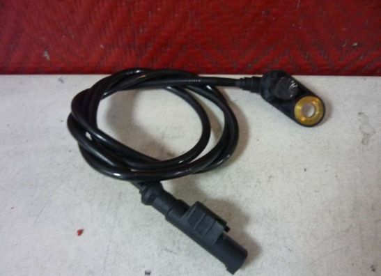 ABS sensor achter Kawasaki ER 6