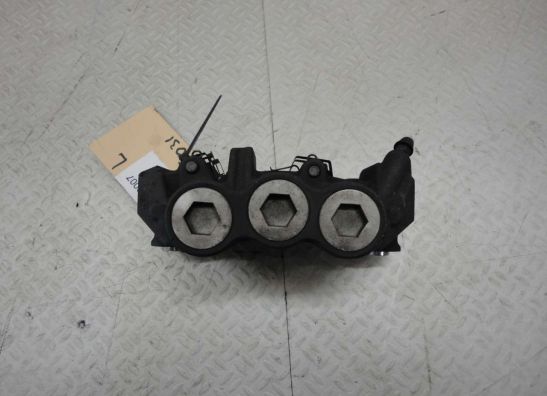 Remklauw links voor Yamaha YZF R1