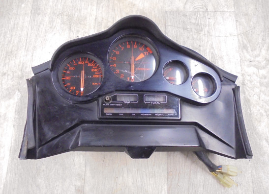 Tellerset Honda VF 1000 F