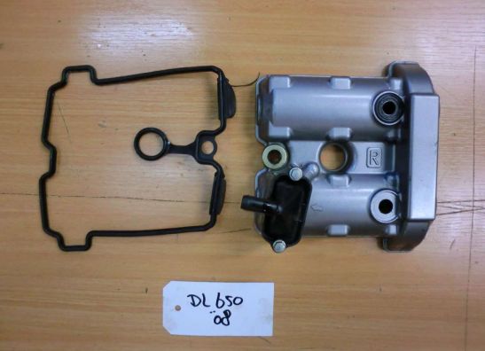 Ventildeckel Suzuki DL 650 V STROM