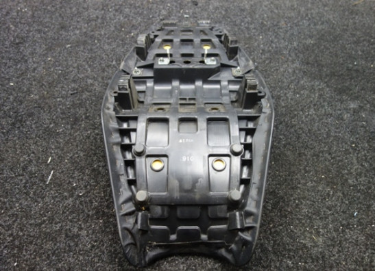 Seat Kawasaki GTR 1400