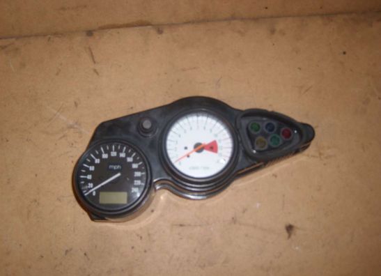 Meter combination Suzuki SV 650