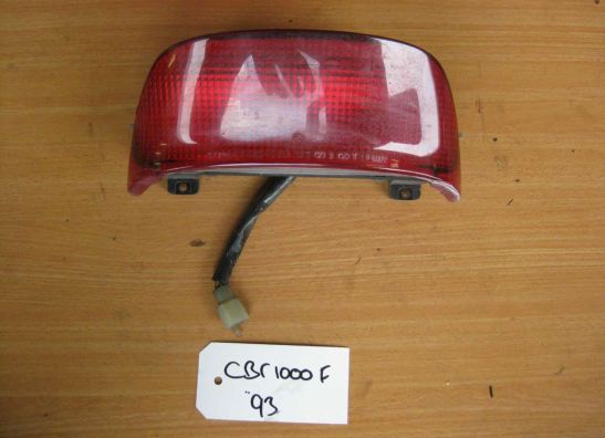 Rear light Honda CBR 1000 F