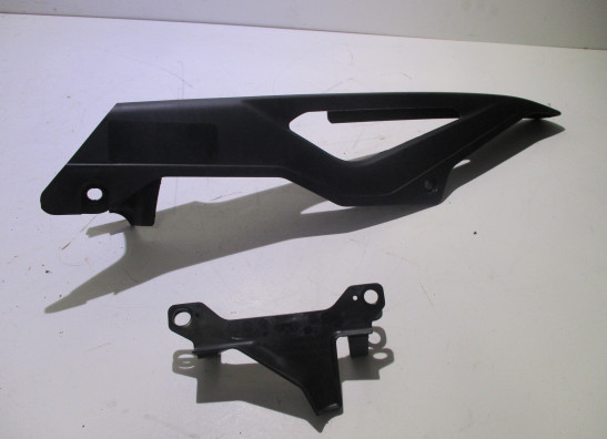 Chaincase Honda NC 750 X