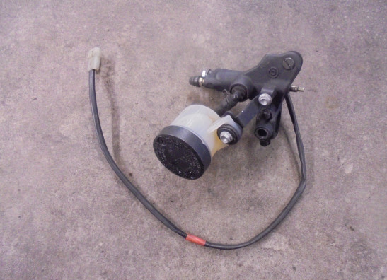 Rempomp Aprilia Tuono 1000