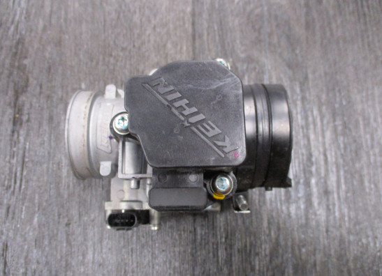 Einspritzanlage Honda NC 750 X