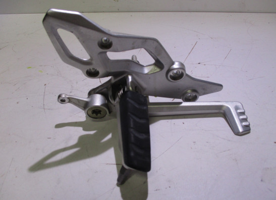 Rechter schetsplaat BMW R 1250 RS