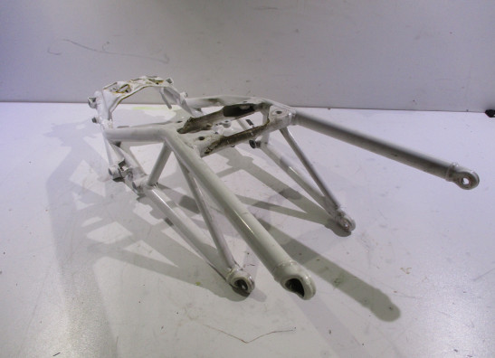 Heckrahme KTM 1290 Super duke