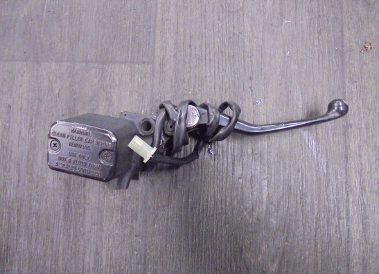 Rempomp Ducati Monster 797 2017-2020