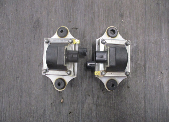 Bobine Moto Guzzi Griso