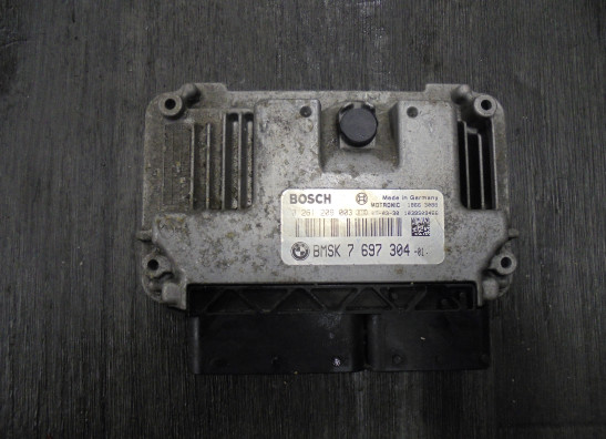 Ignitor CDI ECU BMW R 1200 RT