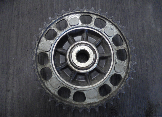 Tandwieldrager KTM 1090 Adventure 2016-2019