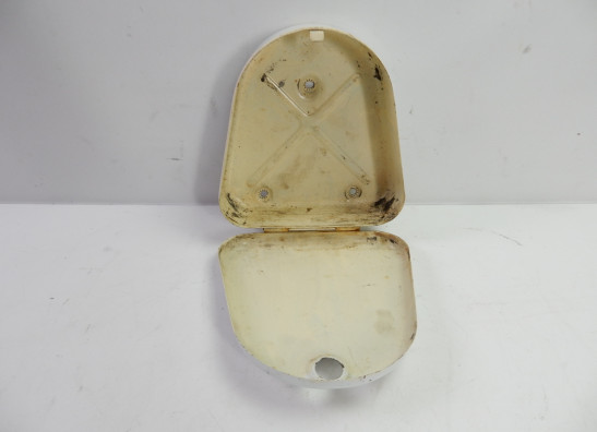 Rechter zijkuip klein Moto Guzzi V7 Special