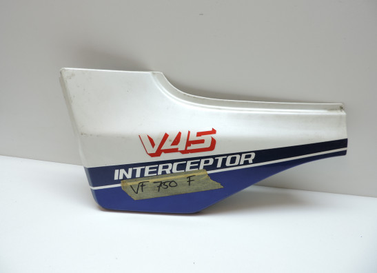 Linker zijkuip klein Honda VF 700  750 F