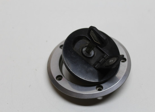 Tankdop Kawasaki ZX 12 R 2002-2006