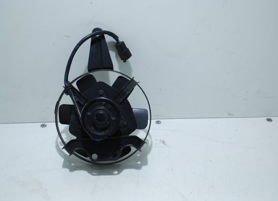 Ventilator Yamaha GTS 1000