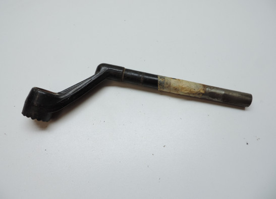 Lenkerstummel rechts Yamaha XJ 600 Diversion