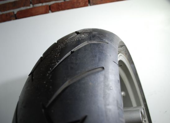 Felge hinten Ducati 749  999