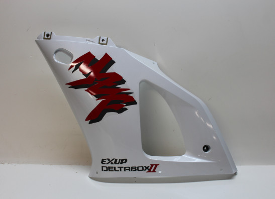 Cowl Left Yamaha YZF R1