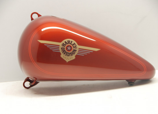Tank Harley Davidson Softtail