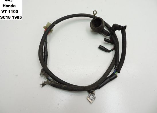 Motorblock Sonstiges Honda VT 1100