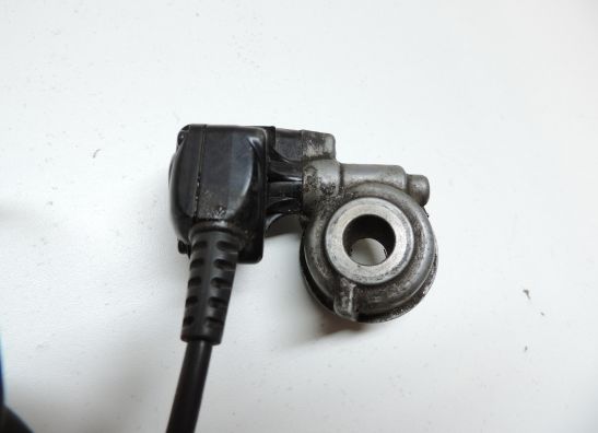 Speedometer gear box Honda VF 700  750 S Sabre