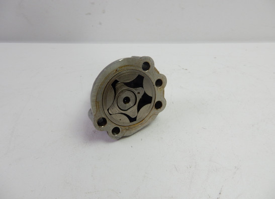 Olpumpe Moto Guzzi V35 V50 V65
