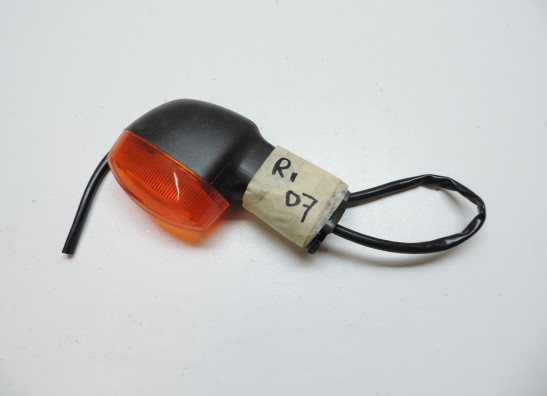 Knipperlicht links achter Yamaha YZF R1