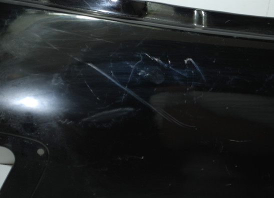 Rechter achterkant Honda ST 1100 Pan European