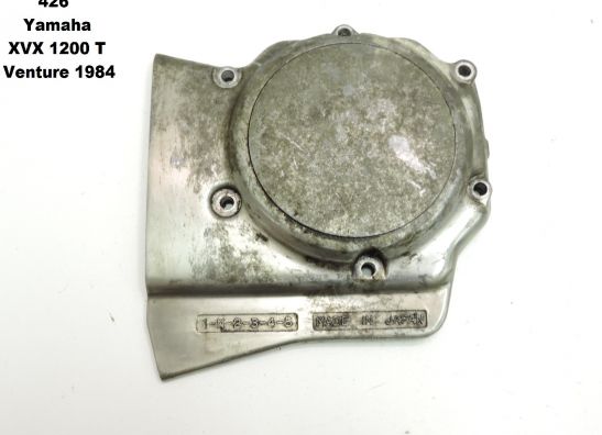 Ritzelabdeckung Yamaha XVZ 1200 Venture
