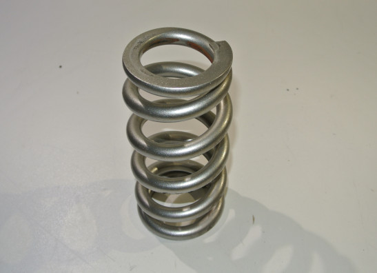 Stossdampfer hinten Kawasaki ER 6