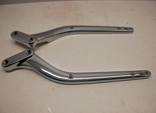 Achtersubframe Harley Davidson Softtail