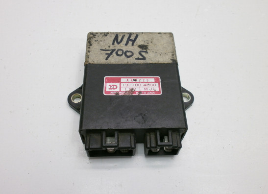 Ignitor CDI ECU Honda CB 700