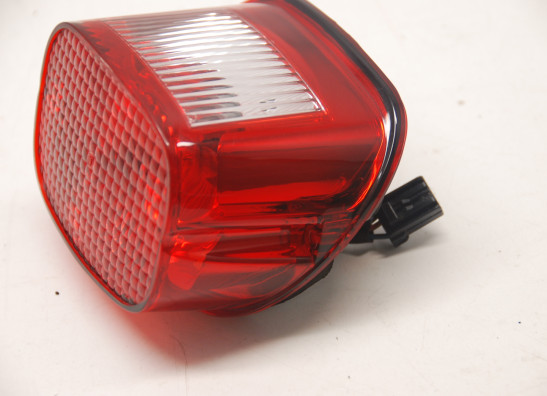 Achterlicht Harley Davidson Dyna