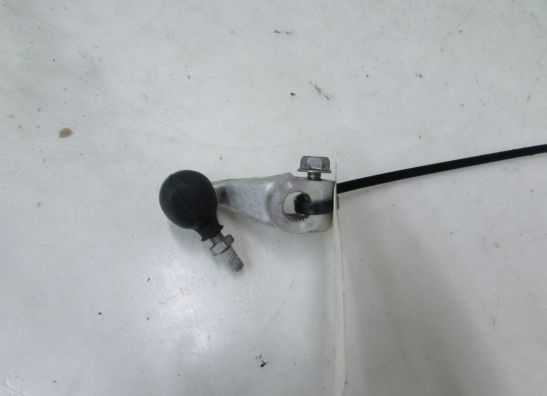 Gear change pedal  Yamaha YZF R6