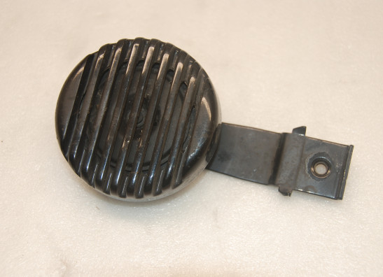 Claxon Harley Davidson Softtail
