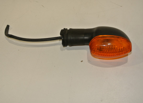 Knipperlicht Yamaha FZ6