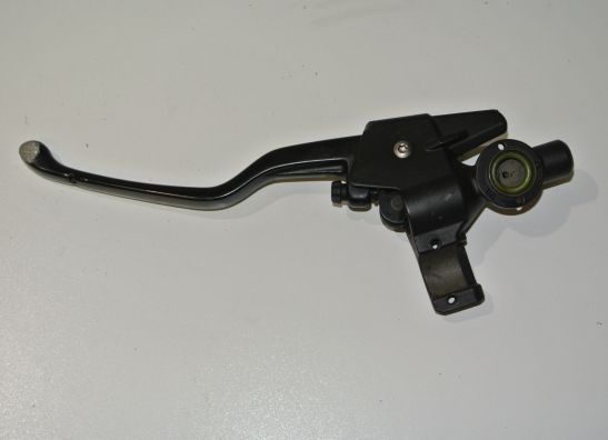 Lever handle clutch BMW R 1200 GS