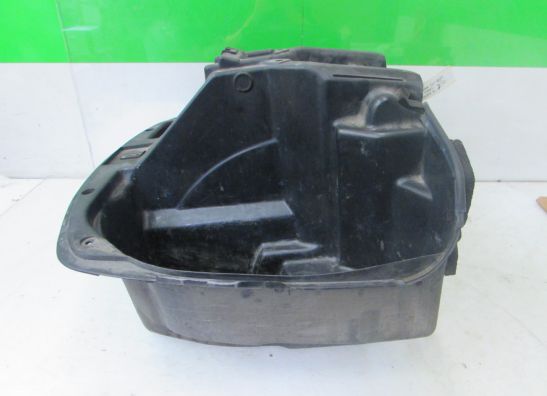 Rear cowl Honda PC 800