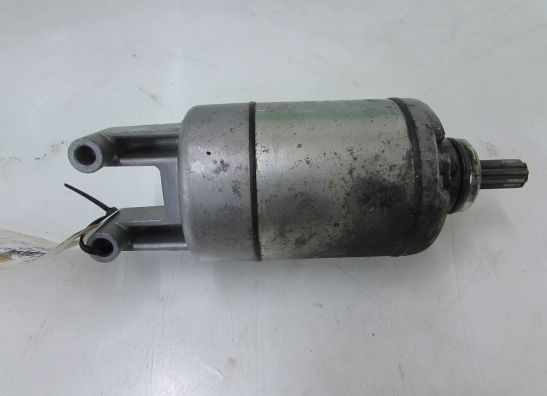 Starting motor Yamaha YZF R6